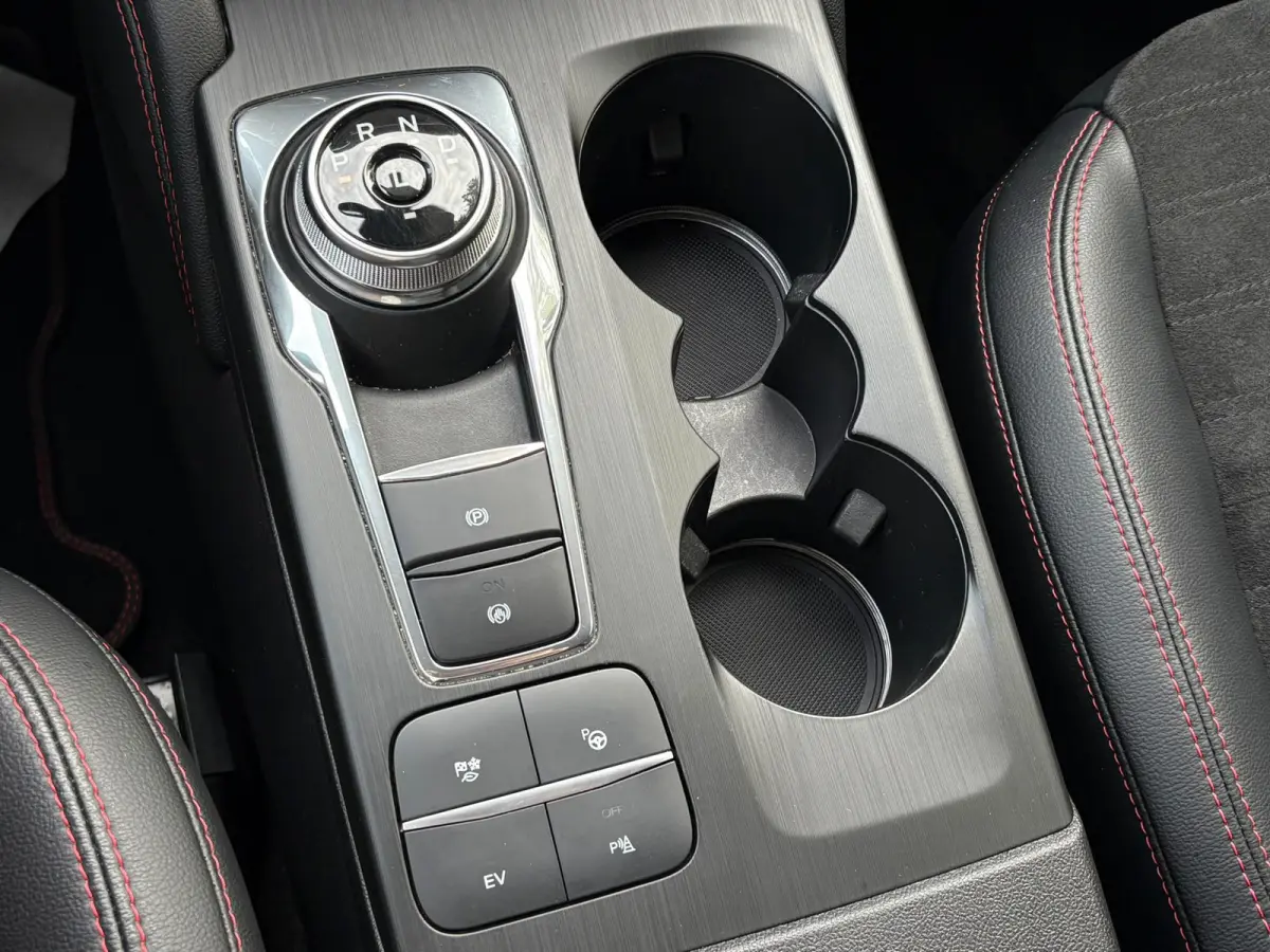 2.5 PHEV ST-Line X / Winter-Pack / Dealer onderhouden / Achteruitrijcamera / Adaptieve Cruise Control / B&O Audio / Apple Carplay/Android Auto / Navigatie /