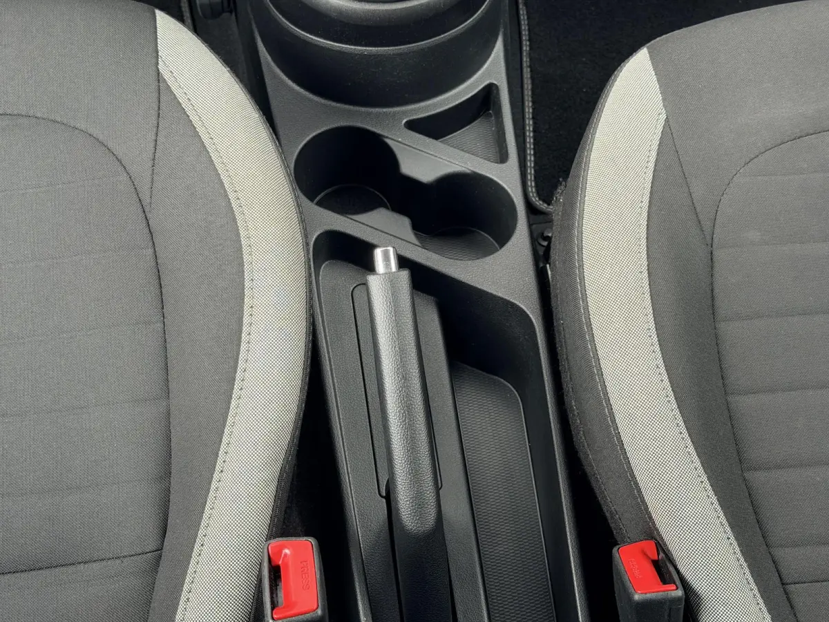 1.0 Comfort Smart / Navigatie / Achteruitrijcamera / Bluelink / Airco / Armsteun / Cruise Control / NL Auto /