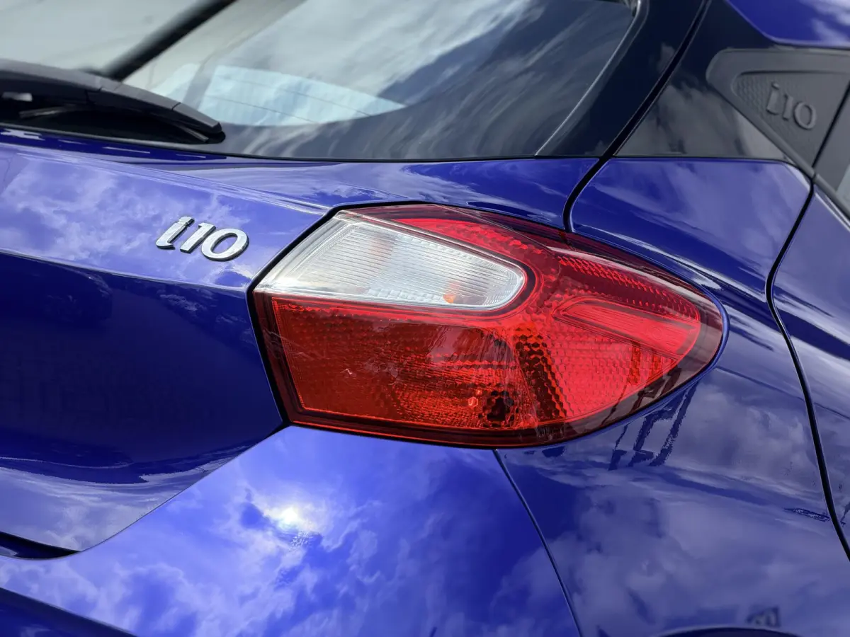 1.0 Comfort Smart / Navigatie / Achteruitrijcamera / Bluelink / Airco / Armsteun / Cruise Control / NL Auto /