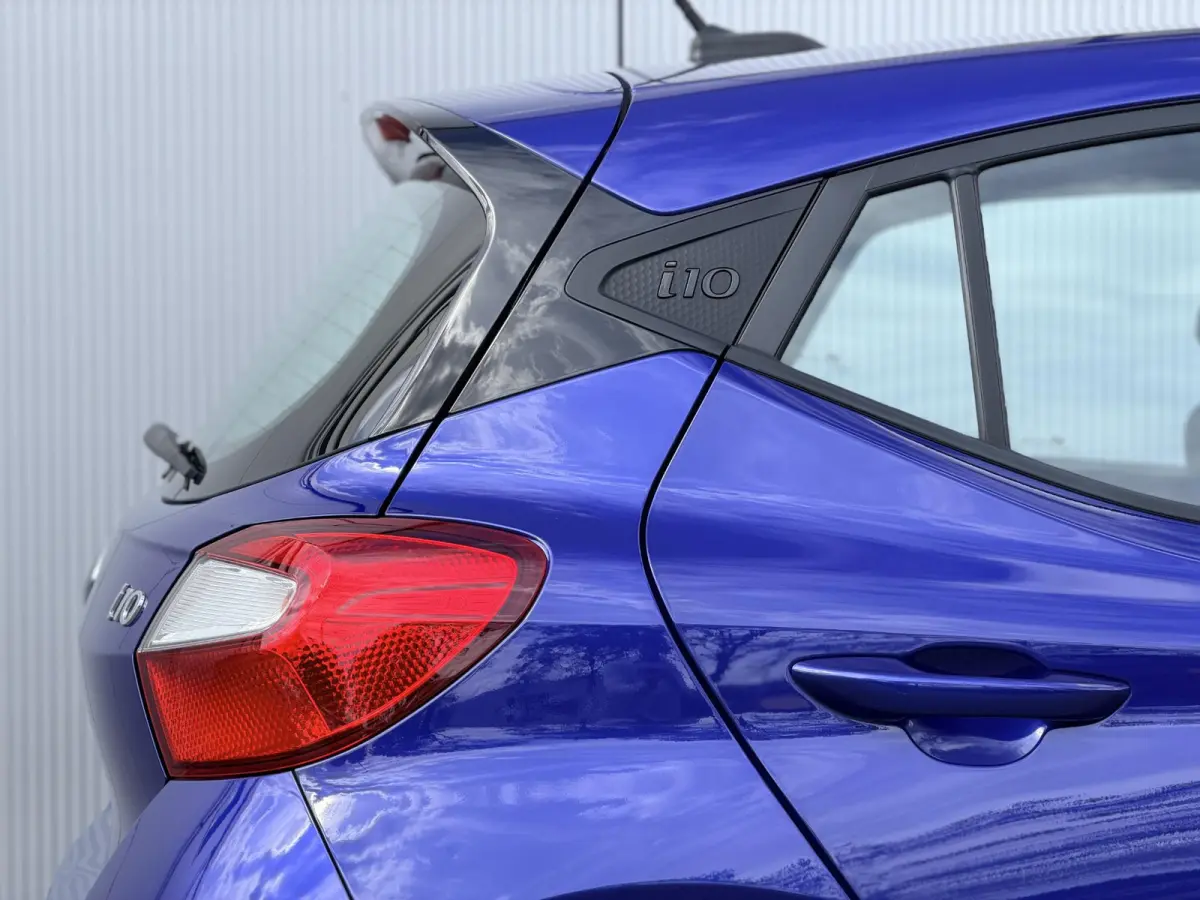 1.0 Comfort Smart / Navigatie / Achteruitrijcamera / Bluelink / Airco / Armsteun / Cruise Control / NL Auto /