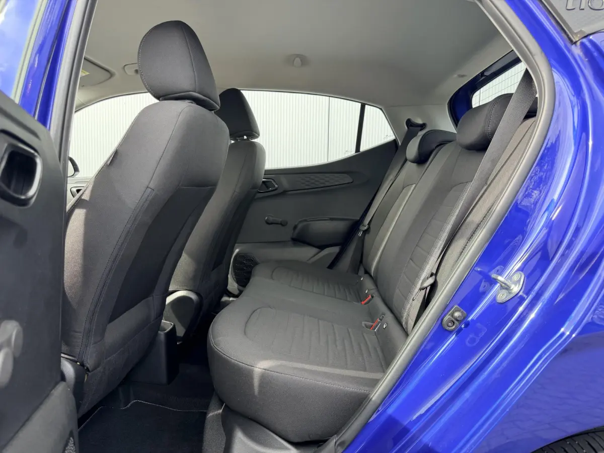 1.0 Comfort Smart / Navigatie / Achteruitrijcamera / Bluelink / Airco / Armsteun / Cruise Control / NL Auto /