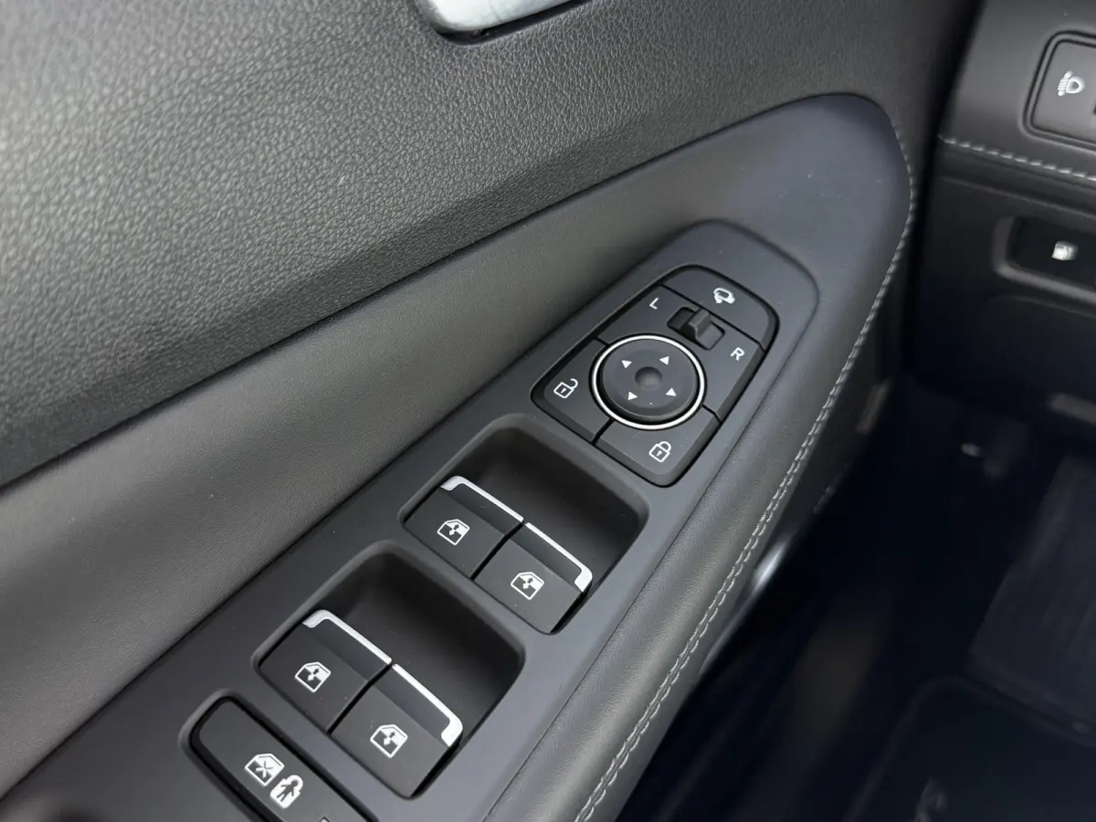1.6 T-GDI PHEV Premium 7p. / 1e eig / Dealer onderhouden / Leder / 7 Pers. / Stoelventilatie / All Season /