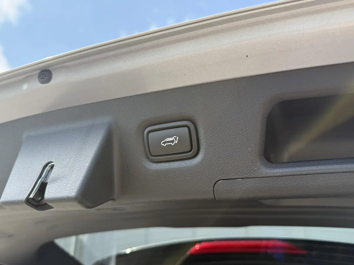 1.6 T-GDI PHEV Premium 7p. / 1e eig / Dealer onderhouden / Leder / 7 Pers. / Stoelventilatie / All Season /