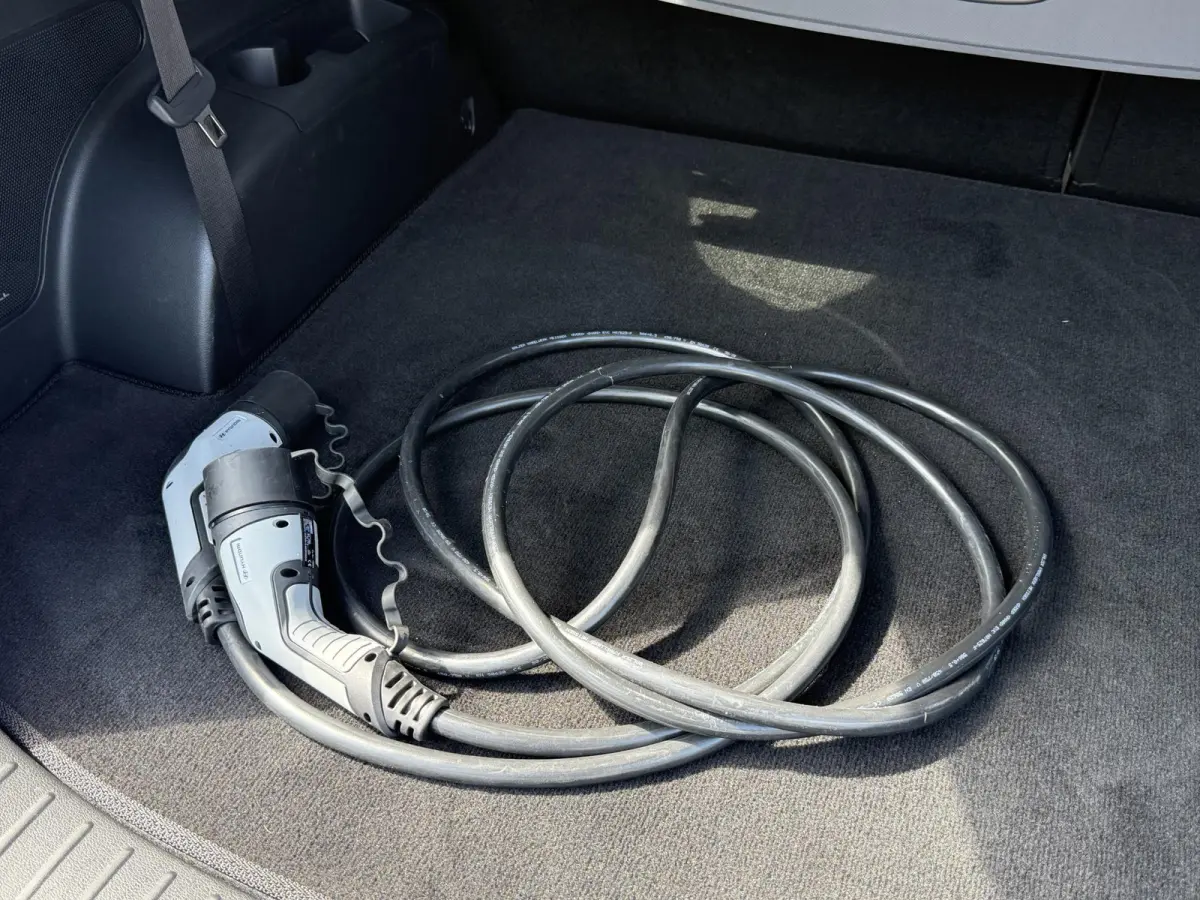 1.6 T-GDI PHEV Premium 7p. / 1e eig / Dealer onderhouden / Leder / 7 Pers. / Stoelventilatie / All Season /