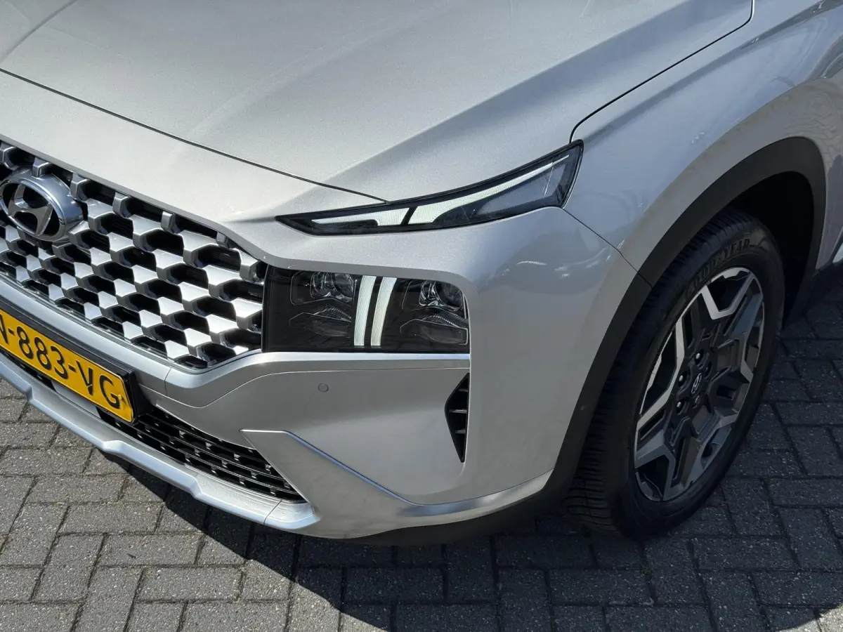 1.6 T-GDI PHEV Premium 7p. / 1e eig / Dealer onderhouden / Leder / 7 Pers. / Stoelventilatie / All Season /