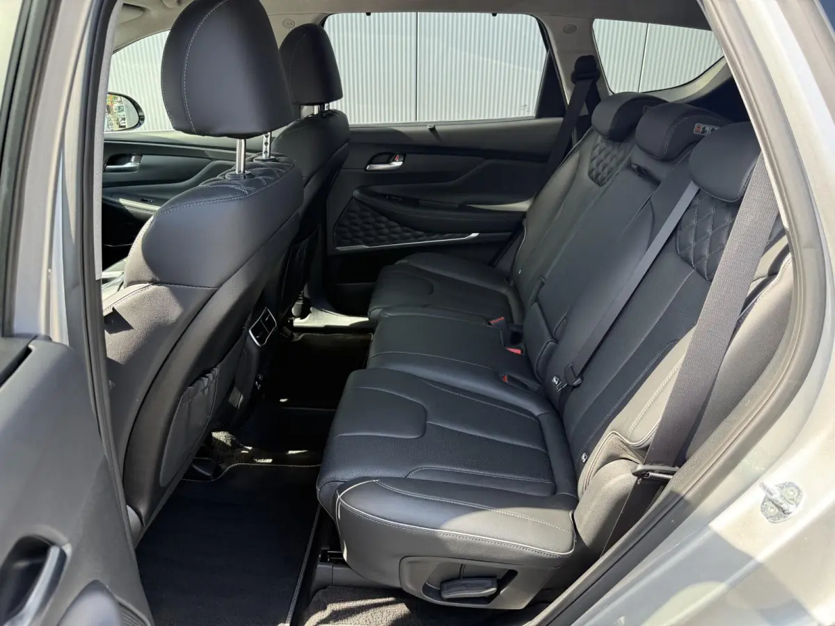 1.6 T-GDI PHEV Premium 7p. / 1e eig / Dealer onderhouden / Leder / 7 Pers. / Stoelventilatie / All Season /