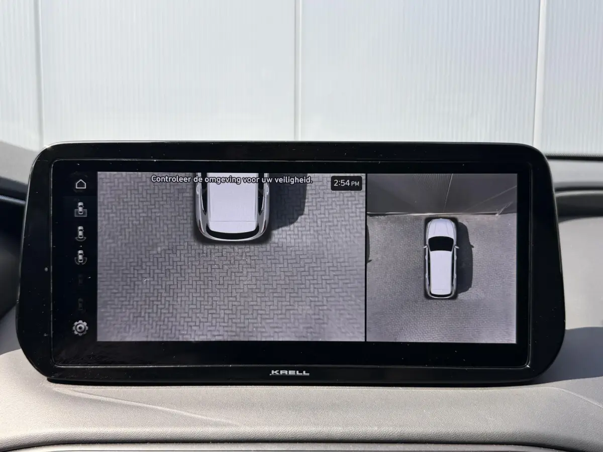 1.6 T-GDI PHEV Premium 7p. / 1e eig / Dealer onderhouden / Leder / 7 Pers. / Stoelventilatie / All Season /