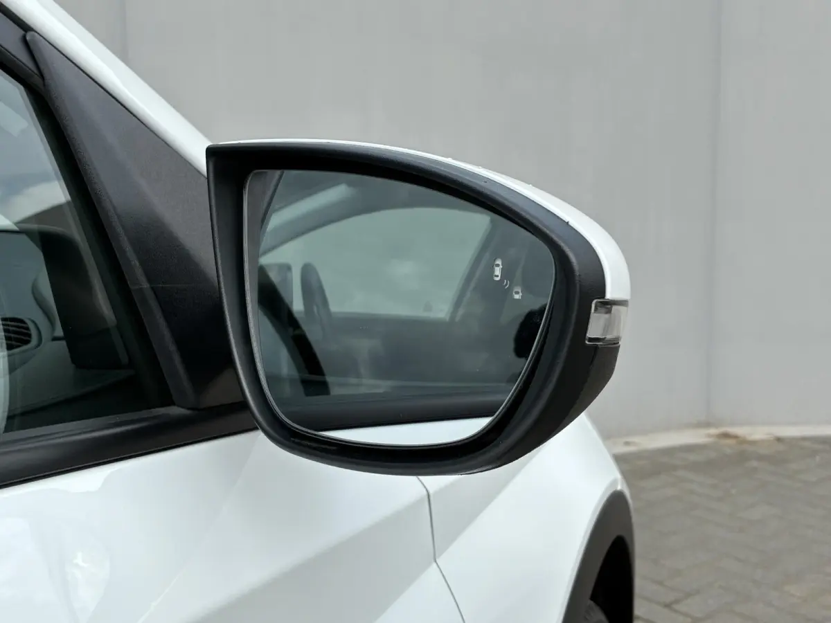 1.0 T-GDI Comfort / Fabrieksgarantie t/m 4-2030 / Navigatie / Apple Carplay/Android auto / Achteruitrijcamera / DAB /