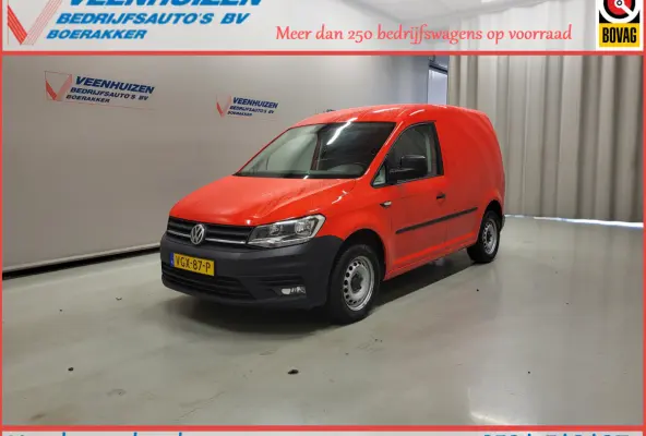 2.0TDI Automaat Euro 6!