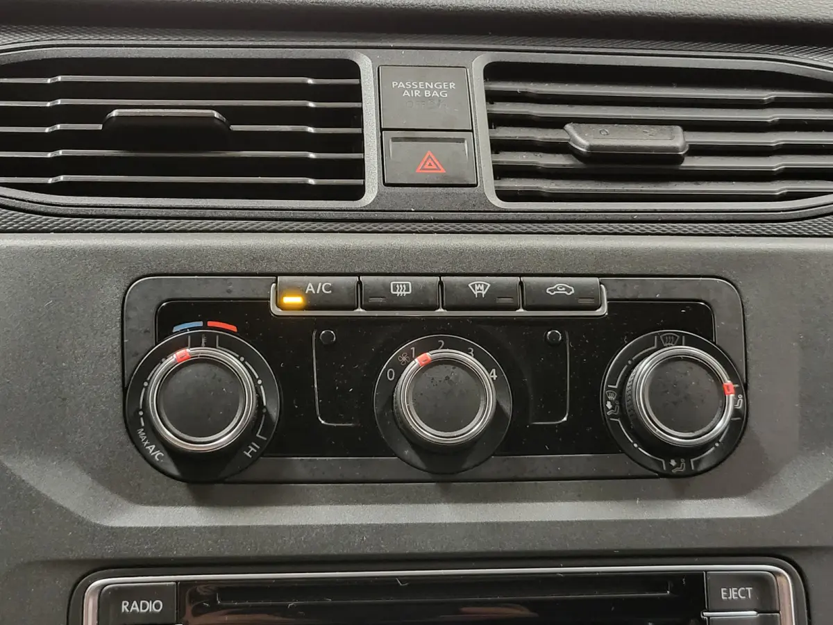 2.0TDI Automaat Euro 6!