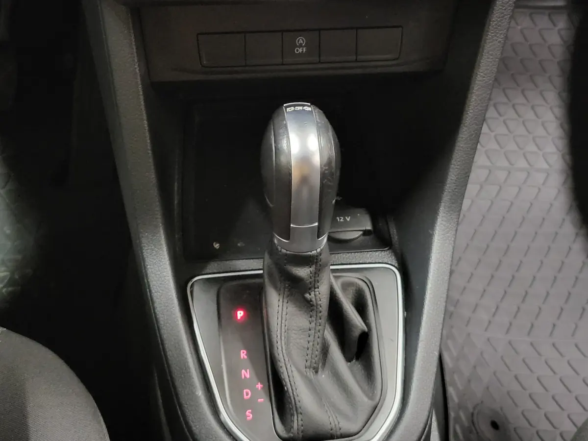 2.0TDI Automaat Euro 6!