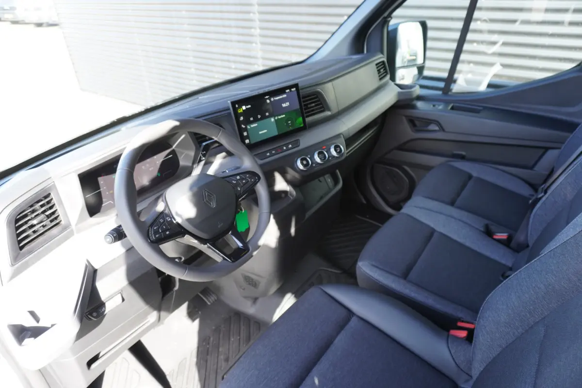 T35 L2H2 Extra long range 87 kWh 420km Range WLTP Apple Carplay Camera Cruise control Parkeersensoren Betimmering
