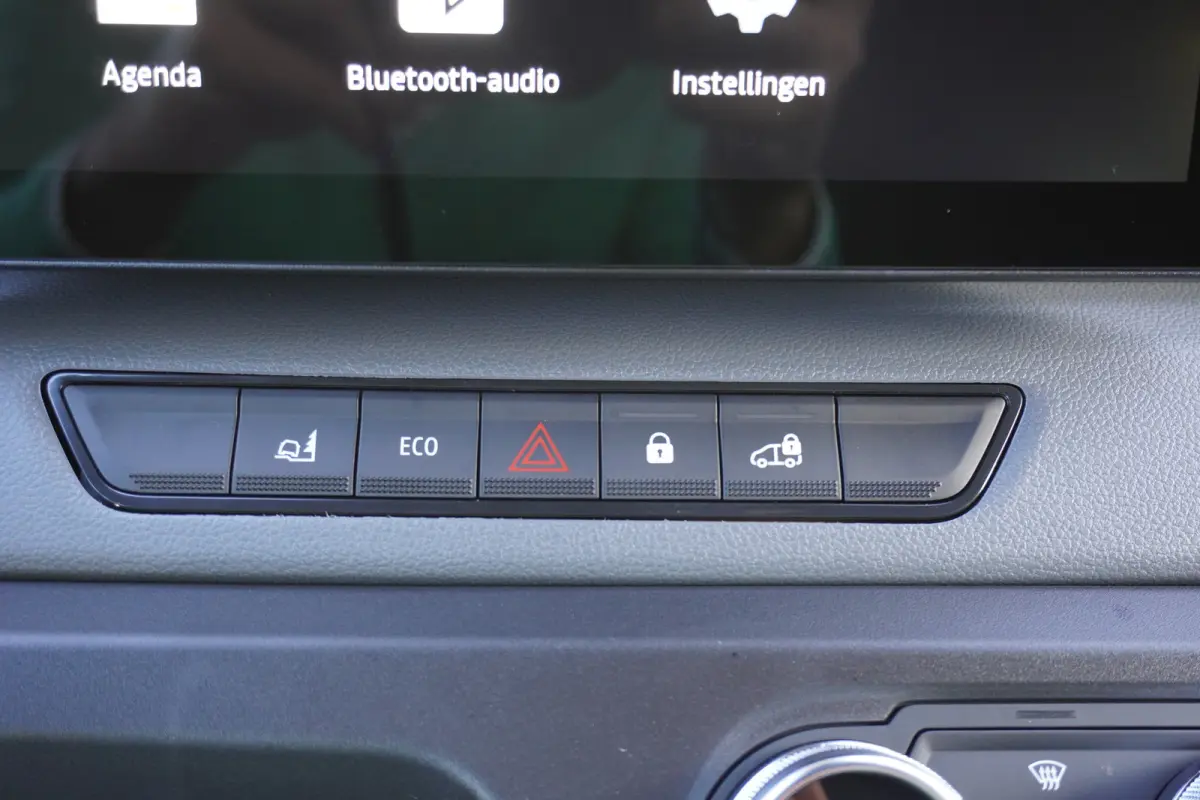 T35 L2H2 Extra long range 87 kWh 420km Range WLTP Apple Carplay Camera Cruise control Parkeersensoren Betimmering