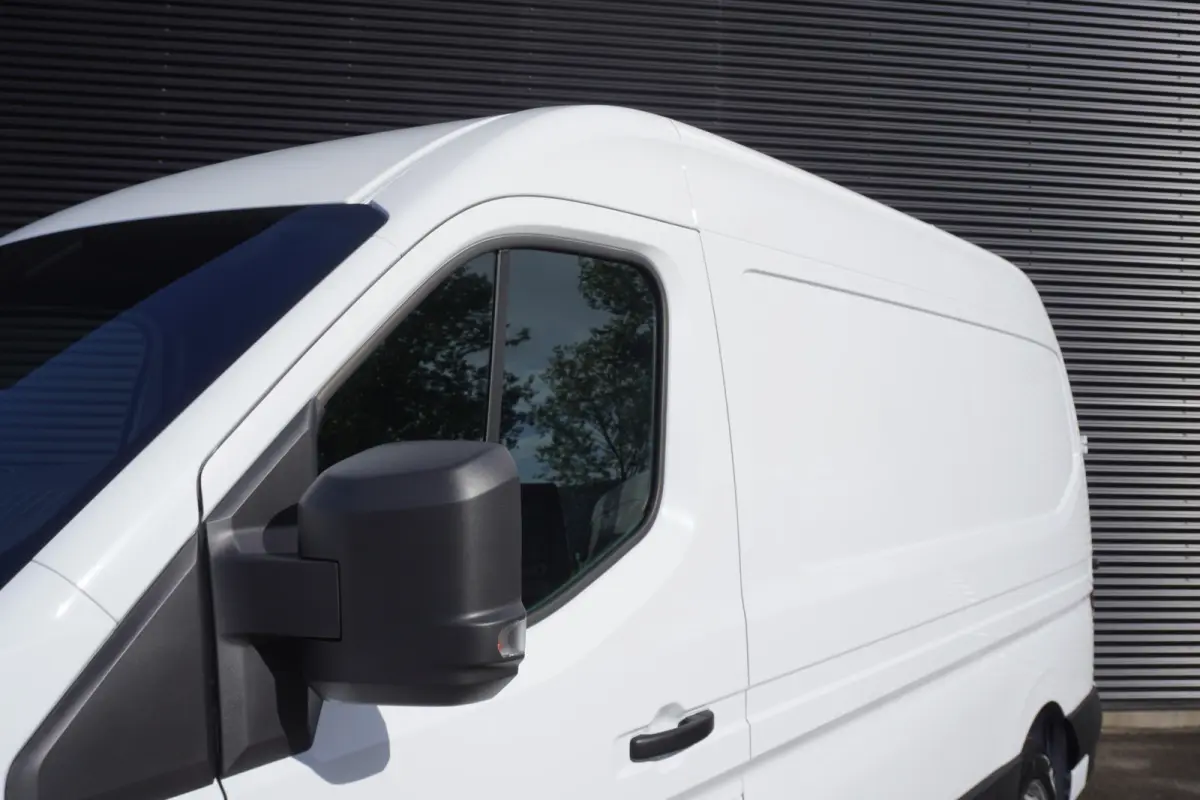 T35 L2H2 Extra long range 87 kWh 420km Range WLTP Apple Carplay Camera Cruise control Parkeersensoren Betimmering