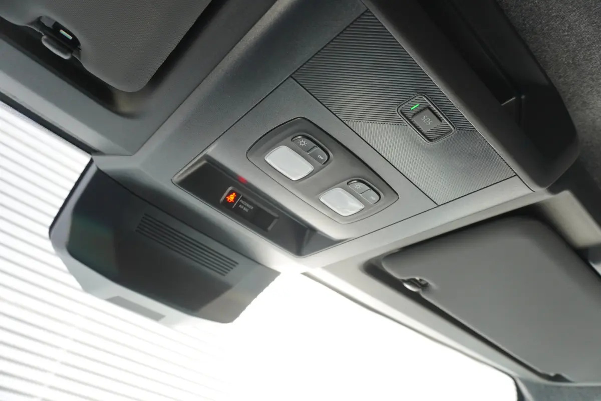 T35 L2H2 Extra long range 87 kWh 420km Range WLTP Apple Carplay Camera Cruise control Parkeersensoren Betimmering