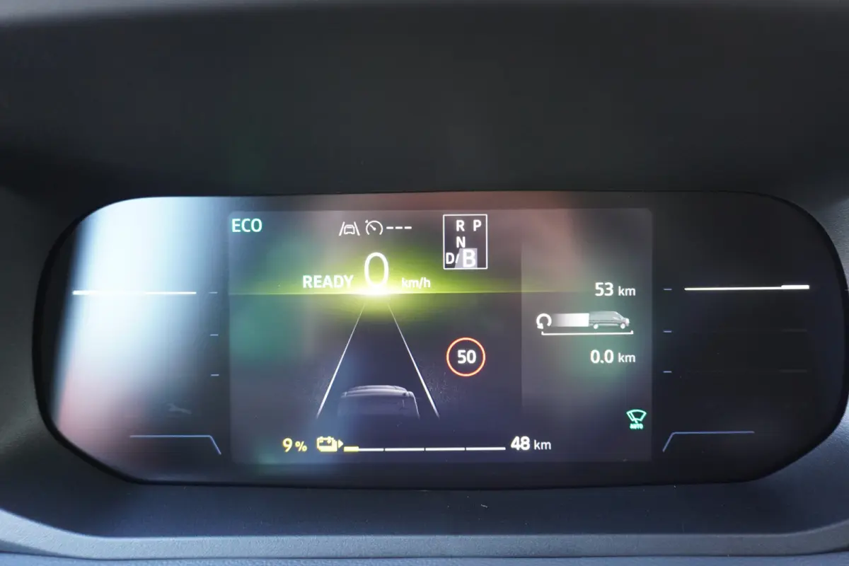 T35 L2H2 Extra long range 87 kWh 420km Range WLTP Apple Carplay Camera Cruise control Parkeersensoren Betimmering