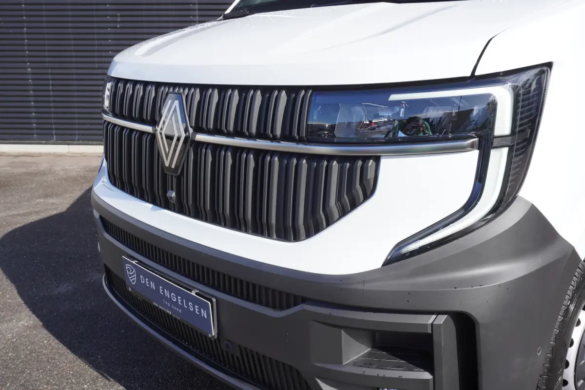 T35 L2H2 Extra long range 87 kWh 420km Range WLTP Apple Carplay Camera Cruise control Parkeersensoren Betimmering