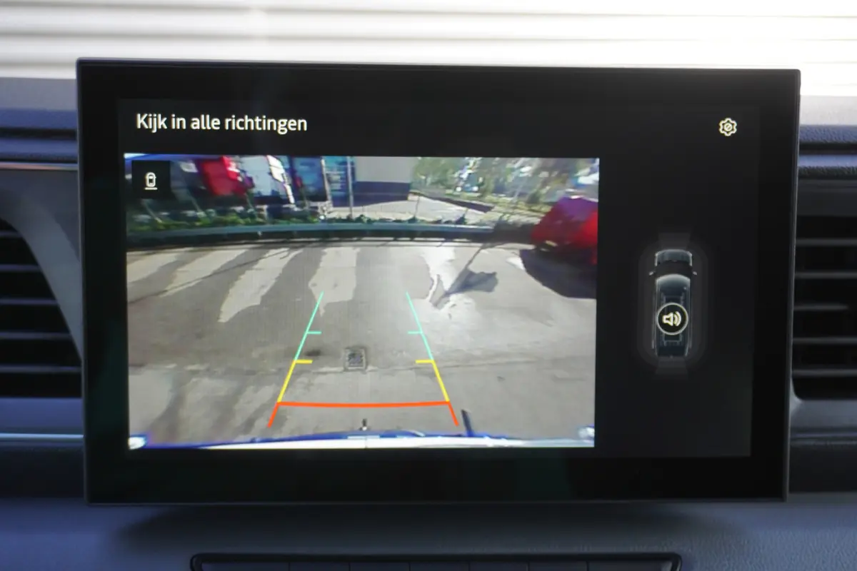 T35 L2H2 Extra long range 87 kWh 420km Range WLTP Apple Carplay Camera Cruise control Parkeersensoren Betimmering