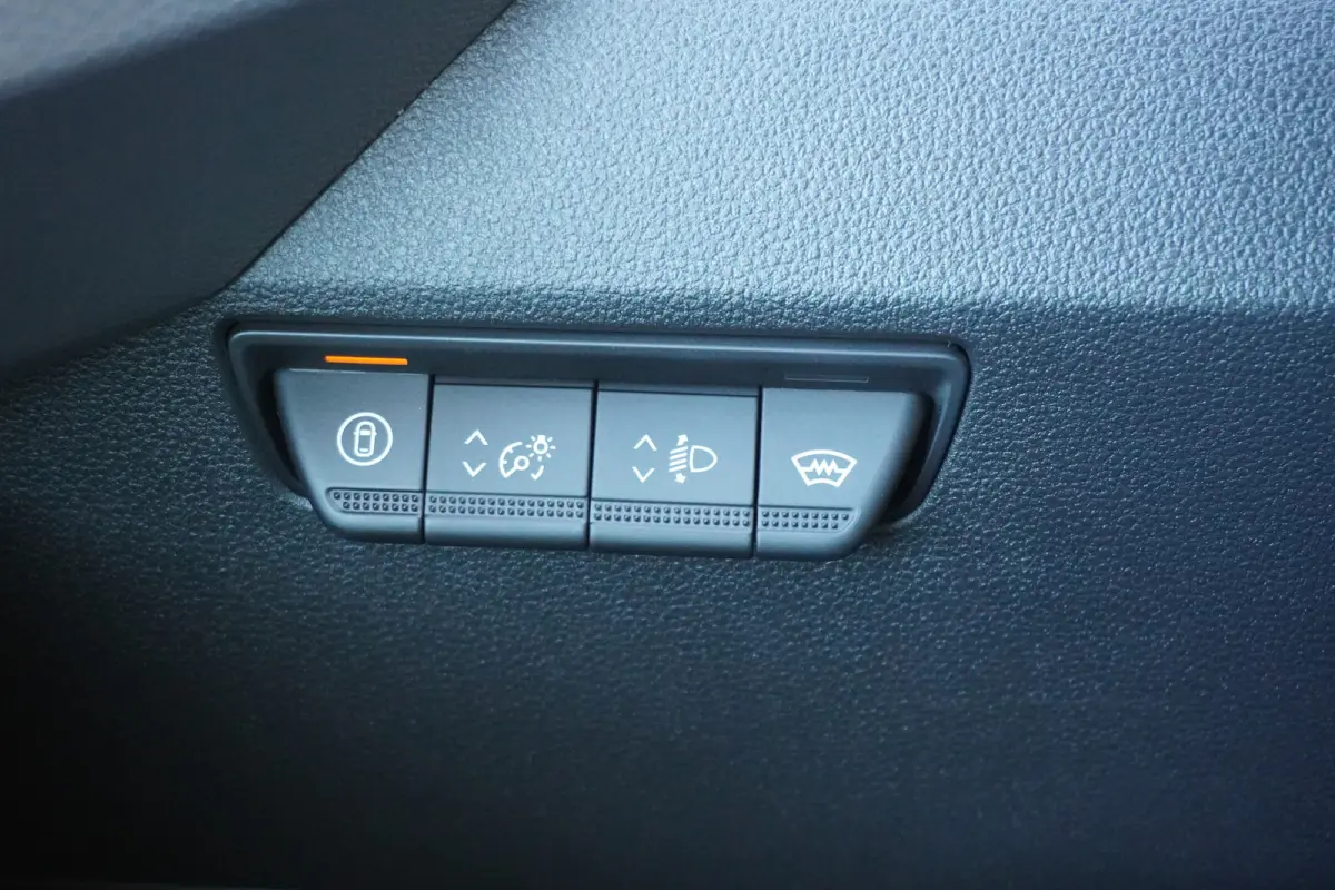 T35 L2H2 Extra long range 87 kWh 420km Range WLTP Apple Carplay Camera Cruise control Parkeersensoren Betimmering