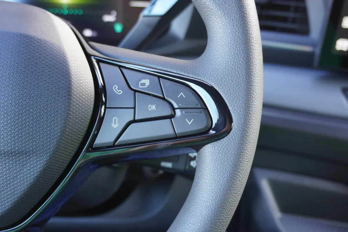 T35 L2H2 Extra long range 87 kWh 420km Range WLTP Apple Carplay Camera Cruise control Parkeersensoren Betimmering