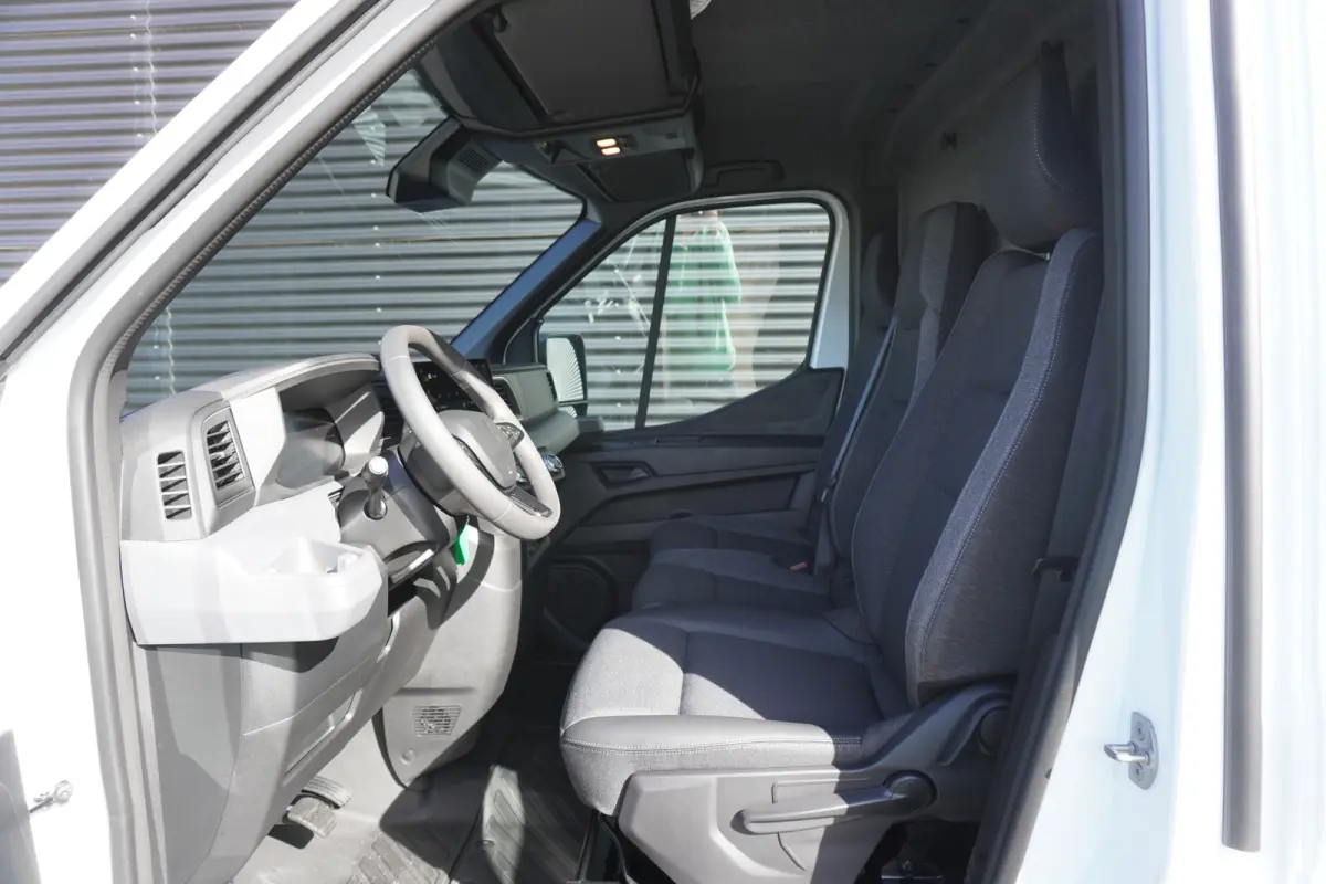 T35 L2H2 Extra long range 87 kWh 420km Range WLTP Apple Carplay Camera Cruise control Parkeersensoren Betimmering