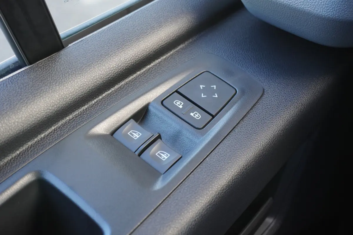 T35 L2H2 Extra long range 87 kWh 420km Range WLTP Apple Carplay Camera Cruise control Parkeersensoren Betimmering