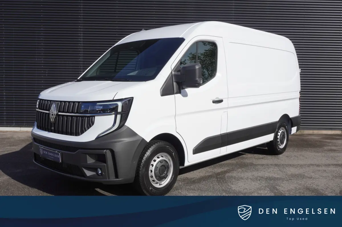 T35 L2H2 Extra long range 87 kWh 420km Range WLTP Apple Carplay Camera Cruise control Parkeersensoren Betimmering