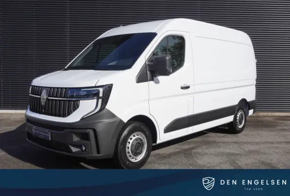T35 L2H2 Extra long range 87 kWh 420km Range WLTP Apple Carplay Camera Cruise control Parkeersensoren Betimmering