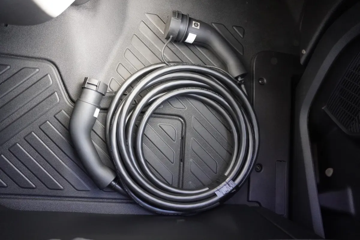 T35 L2H2 Extra long range 87 kWh 420km Range WLTP Apple Carplay Camera Cruise control Parkeersensoren Betimmering
