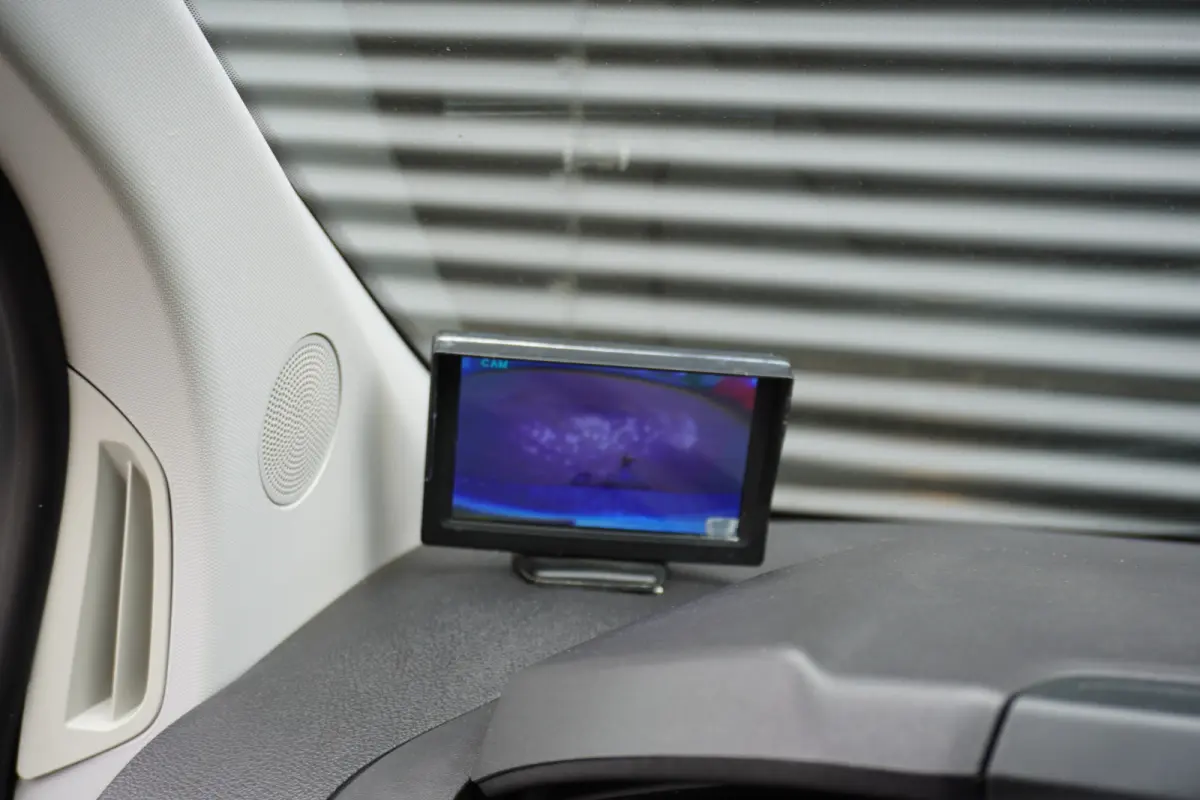 155pk L2H1 Airco Trekhaak Camera Cruise control