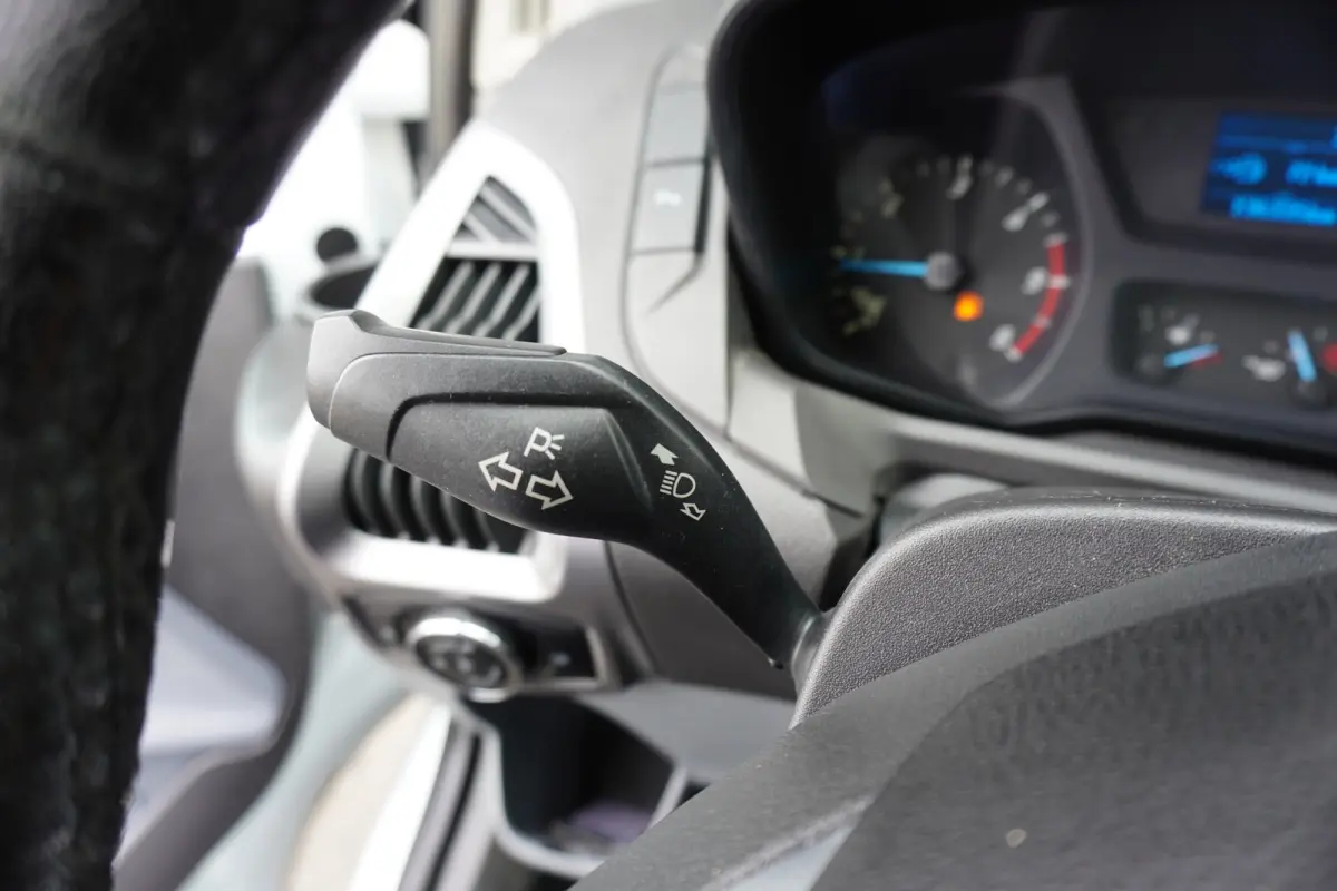 155pk L2H1 Airco Trekhaak Camera Cruise control