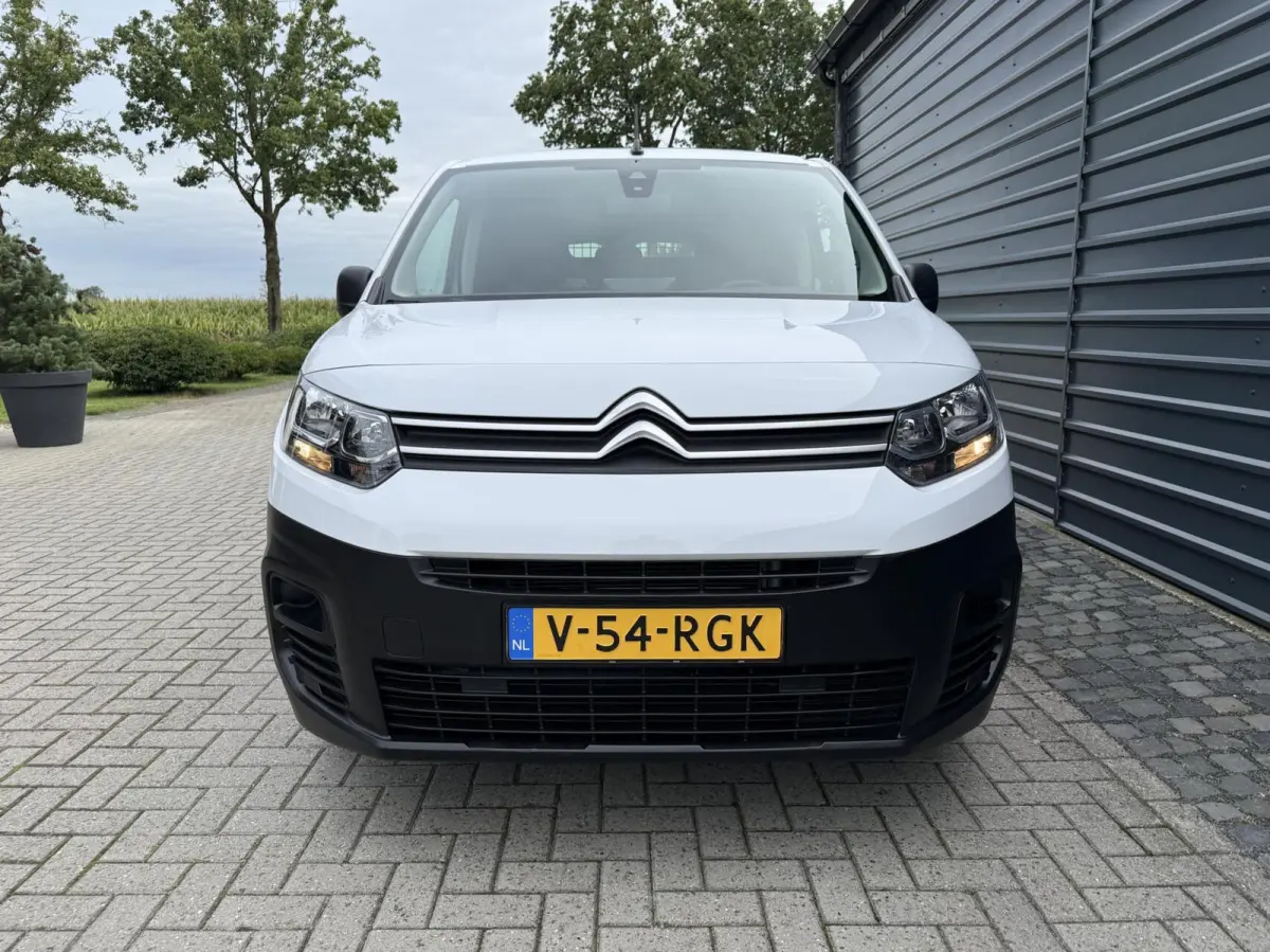 L2 XL Grijs Kent. Full Electr. 50 kWh SoH 93%