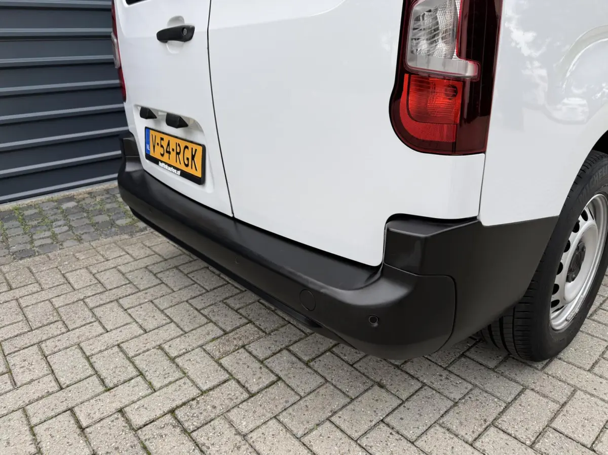 L2 XL Grijs Kent. Full Electr. 50 kWh SoH 93%