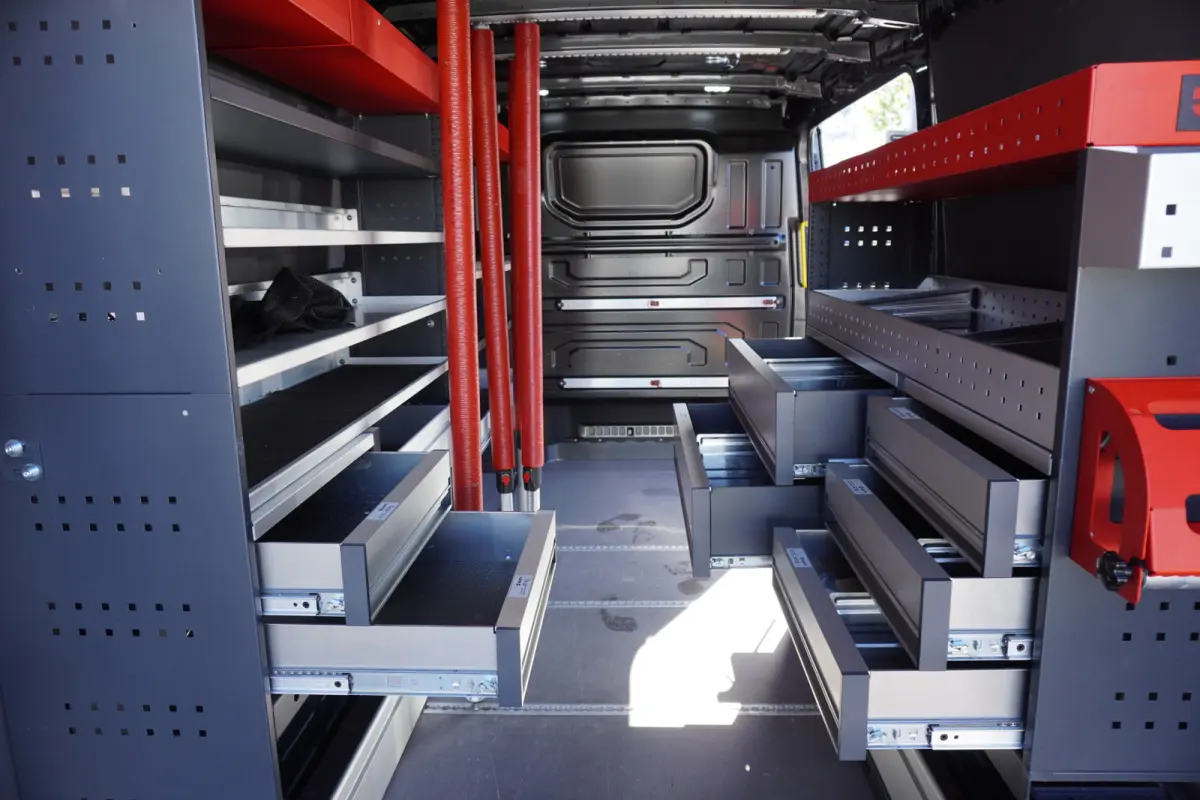 180pk Automaat L3H3/L2H2 Werkplaats inrichting Navigatie Trekhaak Parkeersensoren