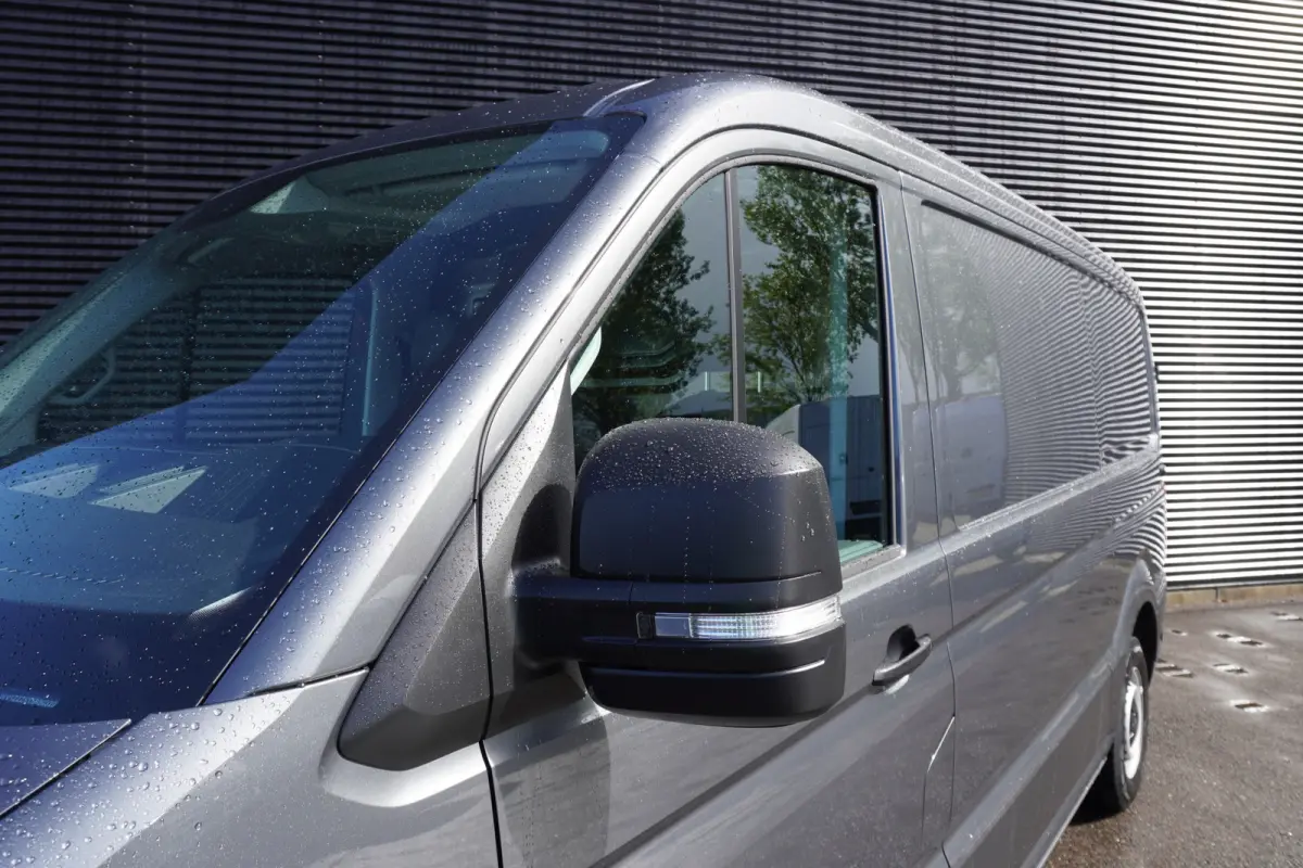 180pk Automaat L3H3/L2H2 Werkplaats inrichting Navigatie Trekhaak Parkeersensoren