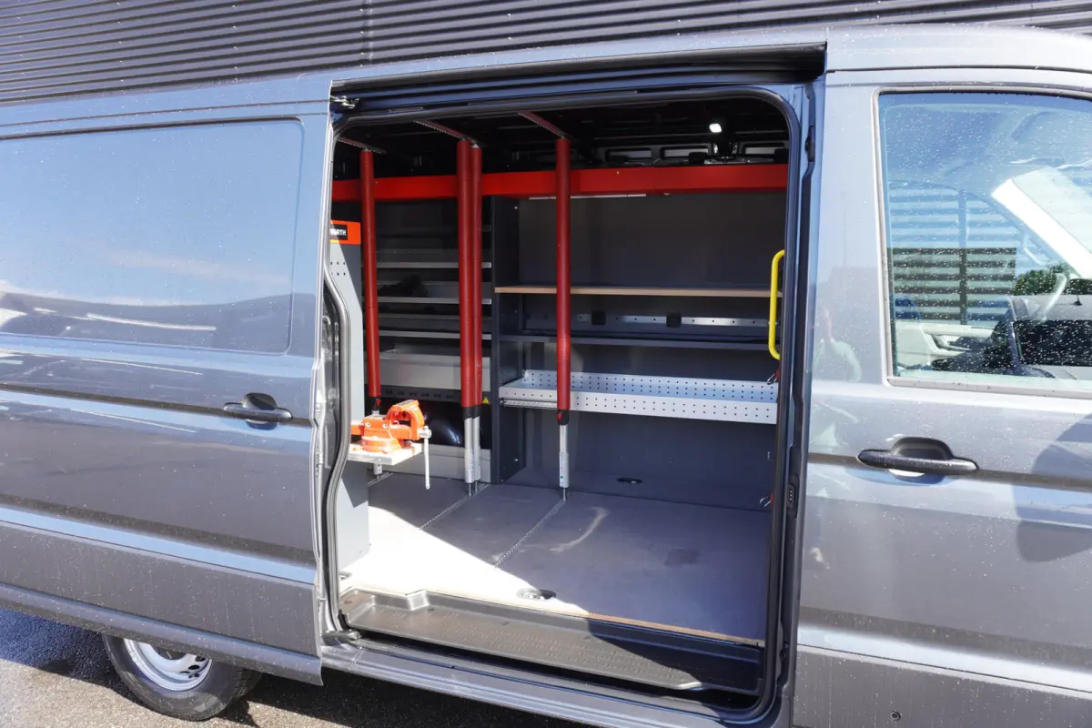 180pk Automaat L3H3/L2H2 Werkplaats inrichting Navigatie Trekhaak Parkeersensoren