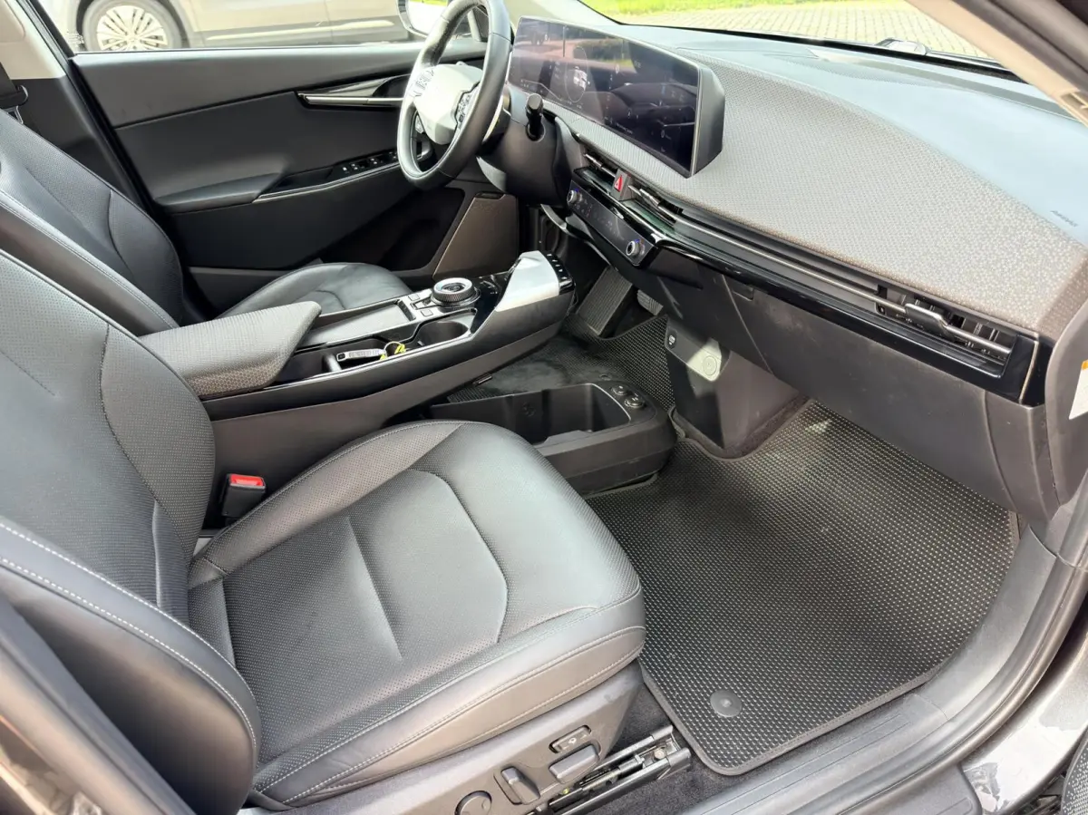 Plus 77.4 kWh 1e eig|Dealer OH|Warmetpomp|Trekhaak