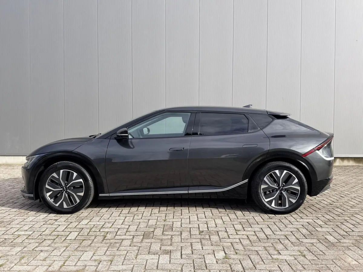 Plus 77.4 kWh 1e eig|Dealer OH|Warmetpomp|Trekhaak