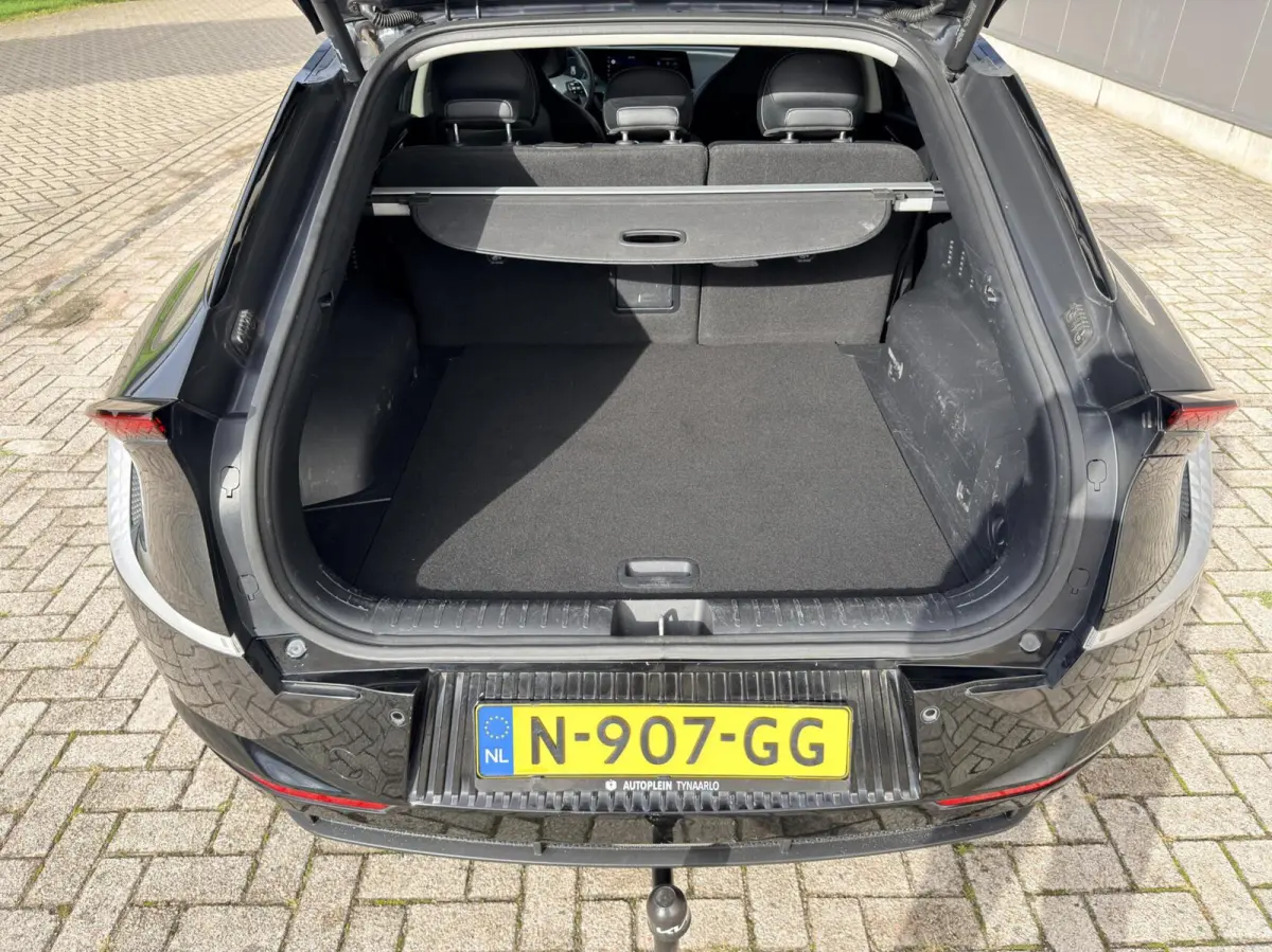 Plus 77.4 kWh 1e eig|Dealer OH|Warmetpomp|Trekhaak