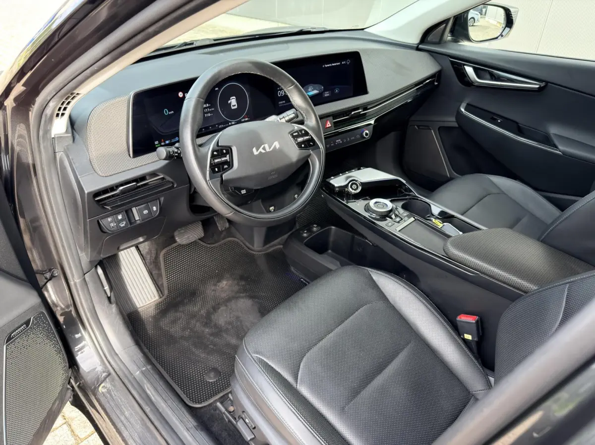 Plus 77.4 kWh 1e eig|Dealer OH|Warmetpomp|Trekhaak