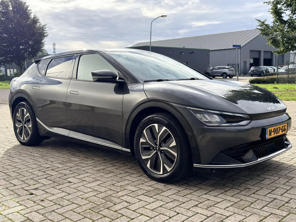 Plus 77.4 kWh 1e eig|Dealer OH|Warmetpomp|Trekhaak