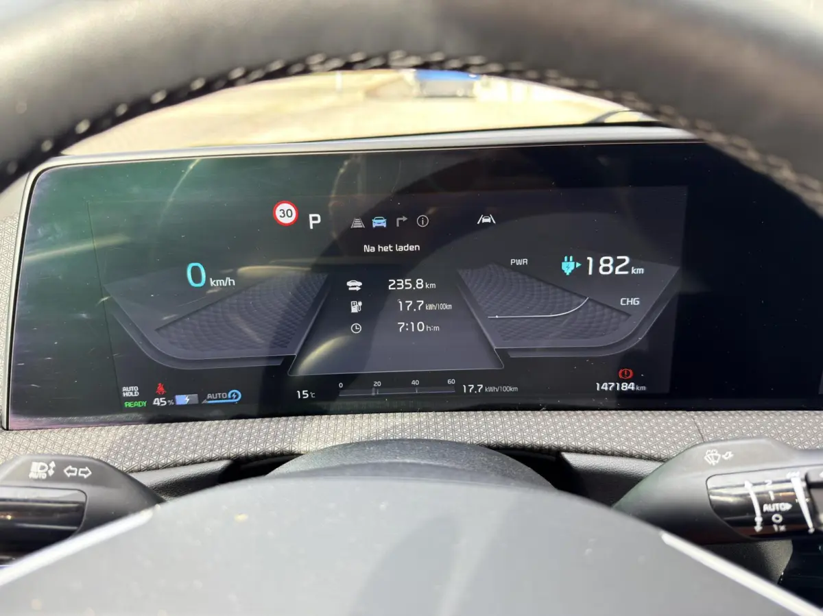 Plus 77.4 kWh 1e eig|Dealer OH|Warmetpomp|Trekhaak