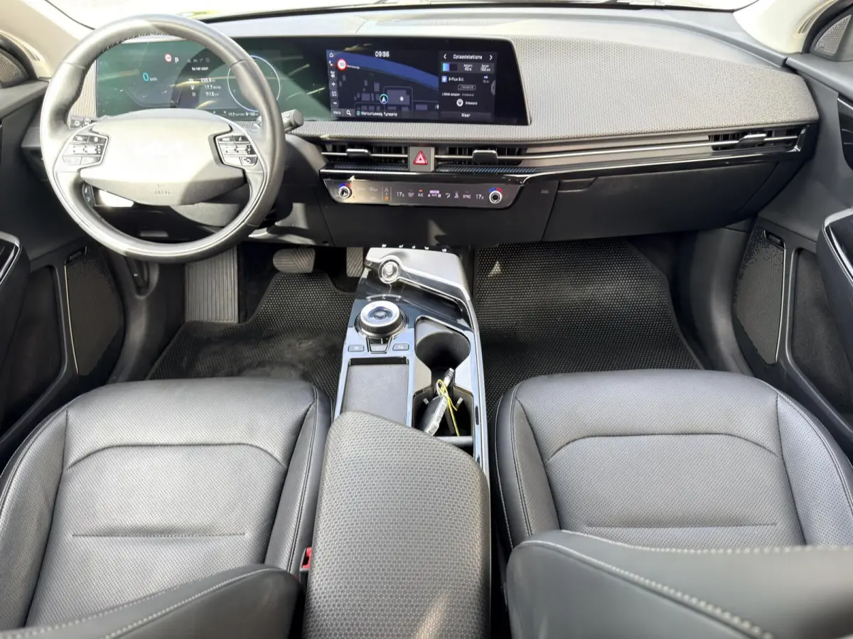 Plus 77.4 kWh 1e eig|Dealer OH|Warmetpomp|Trekhaak