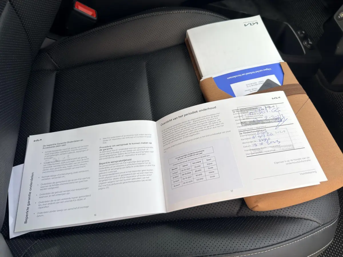 Plus 77.4 kWh 1e eig|Dealer OH|Warmetpomp|Trekhaak