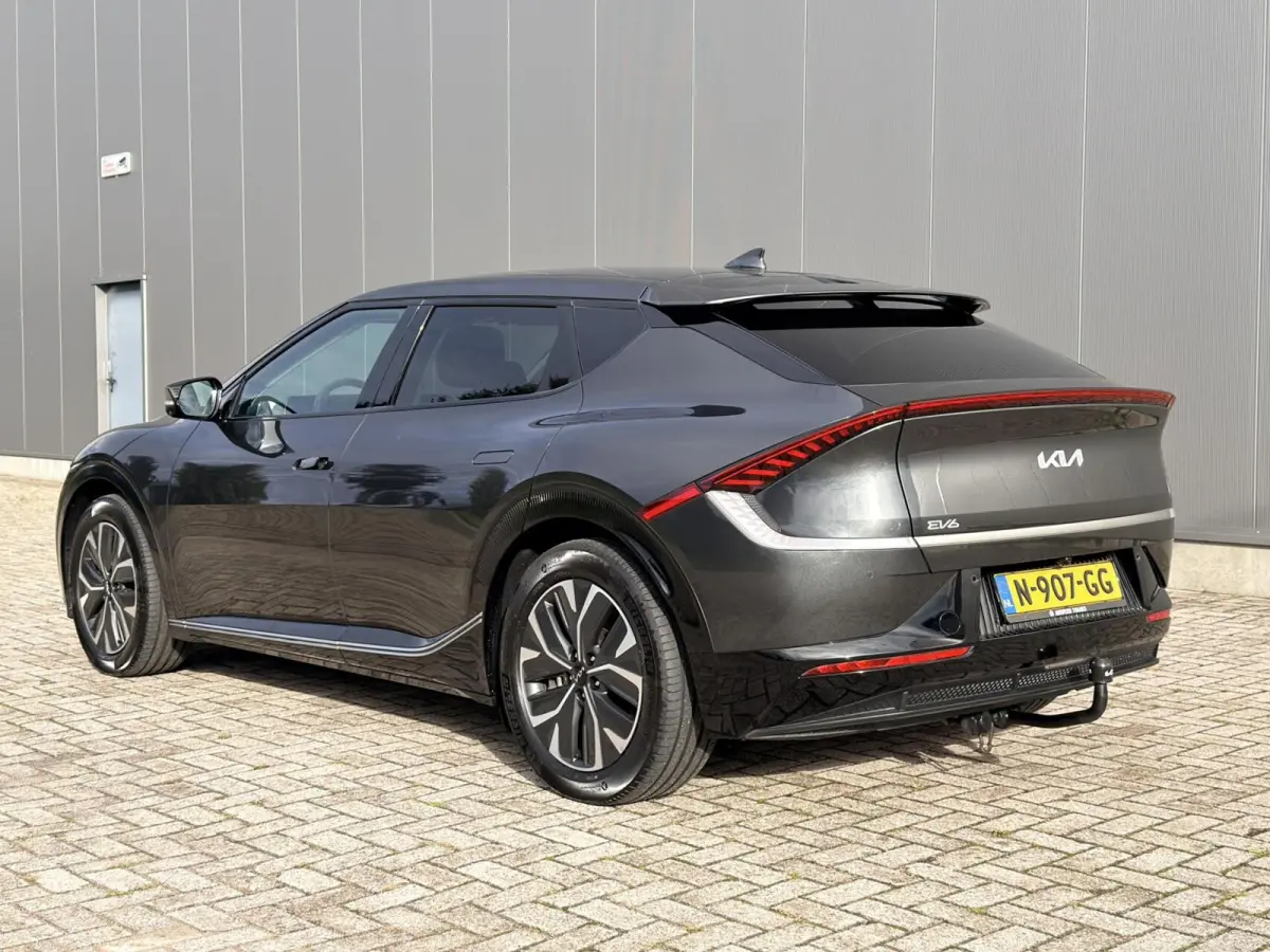 Plus 77.4 kWh 1e eig|Dealer OH|Warmetpomp|Trekhaak