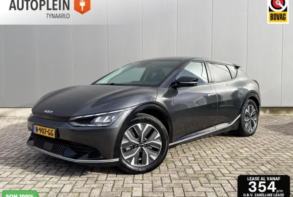 Plus 77.4 kWh 1e eig|Dealer OH|Warmetpomp|Trekhaak