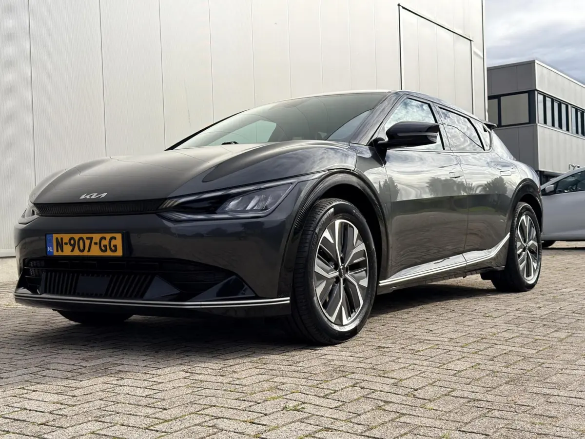 Plus 77.4 kWh 1e eig|Dealer OH|Warmetpomp|Trekhaak