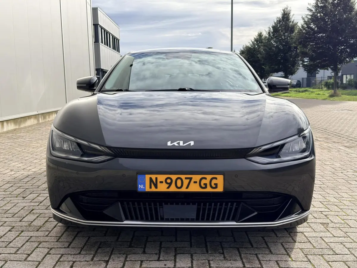 Plus 77.4 kWh 1e eig|Dealer OH|Warmetpomp|Trekhaak