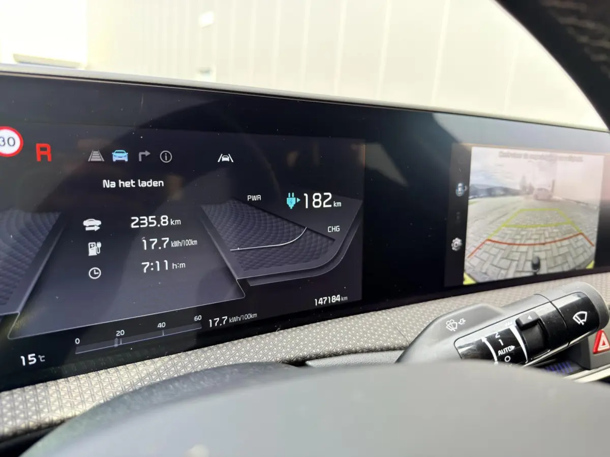Plus 77.4 kWh 1e eig|Dealer OH|Warmetpomp|Trekhaak