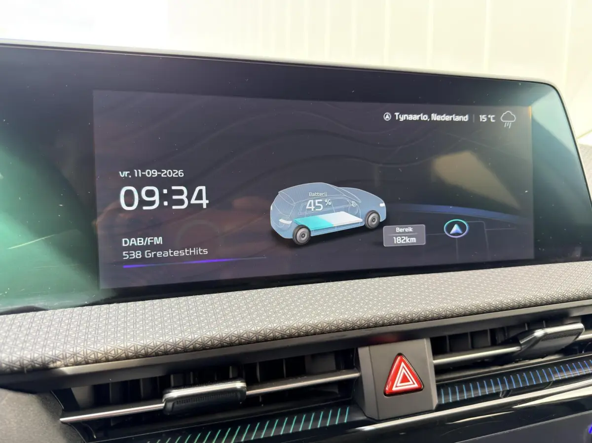 Plus 77.4 kWh 1e eig|Dealer OH|Warmetpomp|Trekhaak